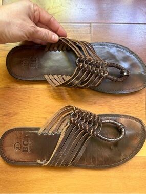 BC Footwear